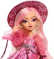 Кукла Карина Moonspell Magic Monster High – Волшебница любви (194735399338) - изображение 4