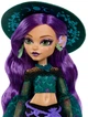 Лялька Monster High Moonspell Magic Віллоу Торн – Чаклунка природи (194735373123) - зображення 3