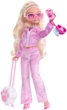 Lalka Mattel Barbie Dream Besties Malibu Weekendowy wyjazd JMV16 (194735385751) - obraz 3
