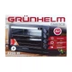 Печь электрическая с грилем и конвекцией Grunhelm GN63СВ - изображение 8