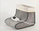 Електрогрілка для ніг «Чобіток» Foot Warmer | 6 режимів нагріву, Таймер та Знімна підкладка - изображение 1