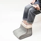 Електрогрілка для ніг «Чобіток» Foot Warmer | 6 режимів нагріву, Таймер та Знімна підкладка - изображение 4