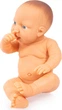 Lalka bobas Bayer Design Baby Dziewczynka 42 cm 94200AC (4003336000047) - obraz 2