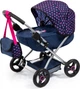 Wózek dla lalek Bayer Design Cosy 12754AA (4003336127546) - obraz 2