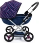 Wózek dla lalek Bayer Design Cosy 12754AA (4003336127546) - obraz 3