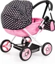 Wózek dla lalek Bayer design Cosy (12760AA) (4003336127607) - obraz 2