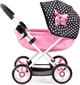 Wózek dla lalek Bayer design Cosy (12760AA) (4003336127607) - obraz 4