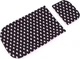 Wózek dla lalek Bayer design Cosy (12760AA) (4003336127607) - obraz 6