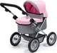 Wózek dla lalek Bayer Design Trendy (13008AA) (4003336130089) - зображення 4
