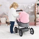 Wózek dla lalek Bayer Design Trendy (13008AA) (4003336130089) - зображення 6