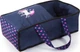 Wózek dla lalki Bayer Jogger Dolls Pram With Pink Hearts & Unicorn z akcesoriami 50 cm (4003336136548) - obraz 5