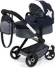 Коляска для ляльок Bayer Design Kombi Xeo 17081AA 70818 (4003336170818) - зображення 1