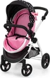 Коляска Bayer Design глибока для ляльки City Max (4003336175608) - зображення 3