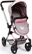 Wózek dla lalek Bayer Design Combi Neo Vario 18433AA (4003336184334) - obraz 2