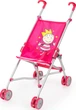 Wózek dla lalki Bayer Buggy Princess Księżniczka 55 cm Pink (4003336301823) - obraz 1