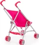 Wózek dla lalki Bayer Buggy Princess Księżniczka 55 cm Pink (4003336301823) - obraz 2