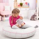 Lalka bobas Bayer Design First Words 38 cm 93824BC (4003336407365) - obraz 7