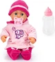 Пупс Bayer First Words Baby Mouse 38 см (4003336407372) - зображення 1