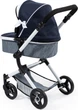 Коляска Bayer Design Combi Neo Vario блакитна (4003336412536) - зображення 3