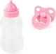 Пупс Bayer First Words Baby Unicorn 38 см (4003336413106) - зображення 3