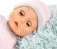 Пупс Bayer First Words Baby Unicorn 38 см (4003336413106) - зображення 5
