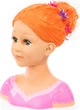 Лялька-манекен Bayer Charlene Super Model Redhead Make Up з аксесуарами 27 см (4003336416190) - зображення 4