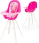 Стільчик для ляльок Bayer Design Princess World (4003336417203) - зображення 1