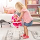 Стільчик для ляльок Bayer Design Princess World (4003336417203) - зображення 7