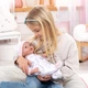 Лялька Bayer Reborn з аксесуарами висота 38 см (4003336417883) - зображення 4