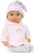 Lalka bobas Bayer Design Różowy 28 cm 92802BM (4003336420388) - obraz 2