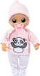 Лялька Bayer Design Big eyes з аксесуарами 38 см (93828AA) (4003336938289) - зображення 3