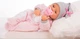 Lalka bobas Bayer My Piccolina 38 cm (4003336938296) - obraz 6