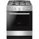 Плита газовая Hansa FCGX63193 - изображение 1