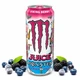 Енергетичний напій Monster Energy Juice VIKING BERRY 500 ml енергетик - зображення 1