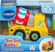 Betoniarka VTech Toet Toet Sepp Żółta (3417765697234) - obraz 1
