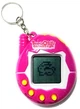 Игрушка UFT электронный питомец Тамагочи в Яйце Динозавра Eggshell Game Pink (EggPink) (4820176250292) - изображение 2