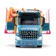 Transporter Siku Super Fertighaus Transporter (4006874035625) - obraz 4
