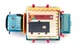 Transporter Siku Super Fertighaus Transporter (4006874035625) - obraz 3