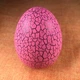 Игрушка UFT электронный питомец Тамагочи в Яйце Динозавра Eggshell Game Pink (EggPink) (4820176250292) - изображение 3