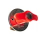 Выключатель массы KAMAR 12/24V 150A/2000A E1242-1 - изображение 5