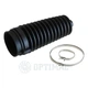 Пильовик кермової рейки LM10007S OPTIMAL Optimal LM10007S Ford KA, Fiesta 1012814, 7138553, 7138554 - изображение 1