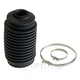 Пильовик кермової рейки LM10017S OPTIMAL Optimal LM10017S Volkswagen Transporter 701419831, 7D0419831 - изображение 2