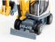 Гусеничний екскаватор Siku Super Wacker Neuson S3559 (4006874035595) - зображення 7
