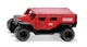 Позашляховик Siku GHE-O Rescue S2307 (4006874023073) - зображення 2