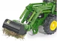 Набір аксесуарів для фронтального навантажувача Siku Farmer 1:32 5 шт (4006874036585) - зображення 7