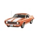 Сборная модель Revell модель автомобиль Chevrolet '69 Camaro® Z/28, уровень 5, 112 (RVL-07727) - изображение 2