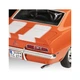 Сборная модель Revell модель автомобиль Chevrolet '69 Camaro® Z/28, уровень 5, 112 (RVL-07727) - изображение 4