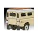 Сборная модель Revell набор автомобиль Land Rover Series III LWB , уровень 3, 124 (RVL-67056) - изображение 4