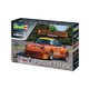 Сборная модель Revell набор К 50 годовщине автомобиль Porsche 934 RSR, уровень 3, 124 (RVL-05669) - изображение 1