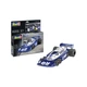Сборная модель Revell набор автомобиль Tyrrell P34/2 6-Wheeler, уровень 4, 132 (RVL-67741) - изображение 3